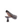 Pedro Miralles pumps black 4