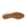 Pedro Miralles ballerinas ecru 5