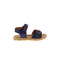 Stones And Bones sandals blue 1