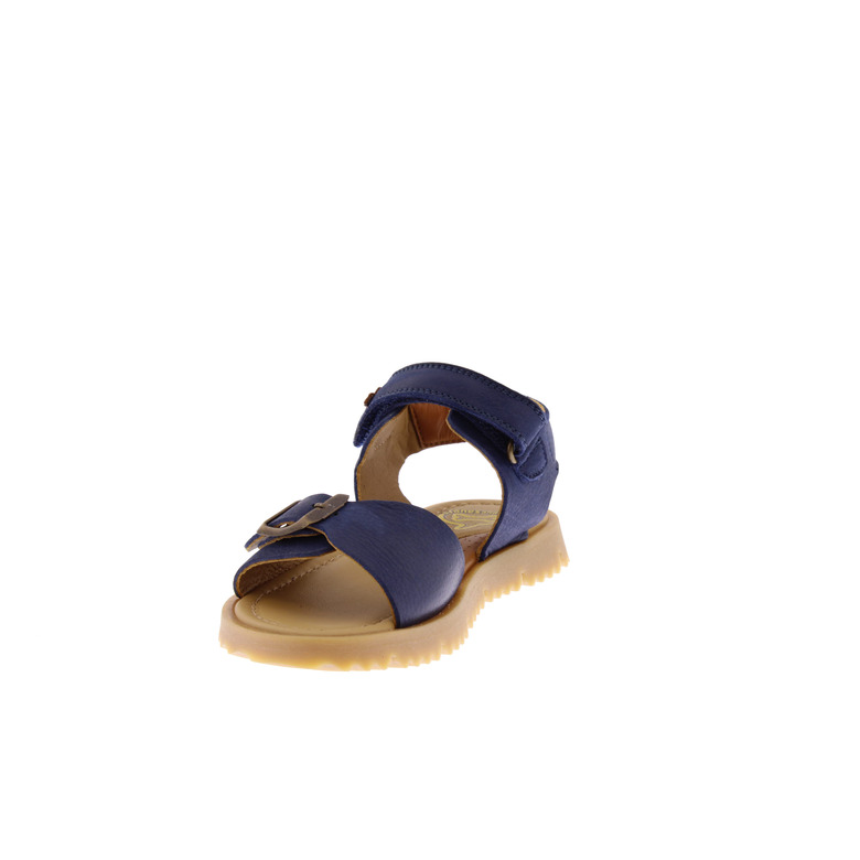 Stones And Bones sandals blue 3