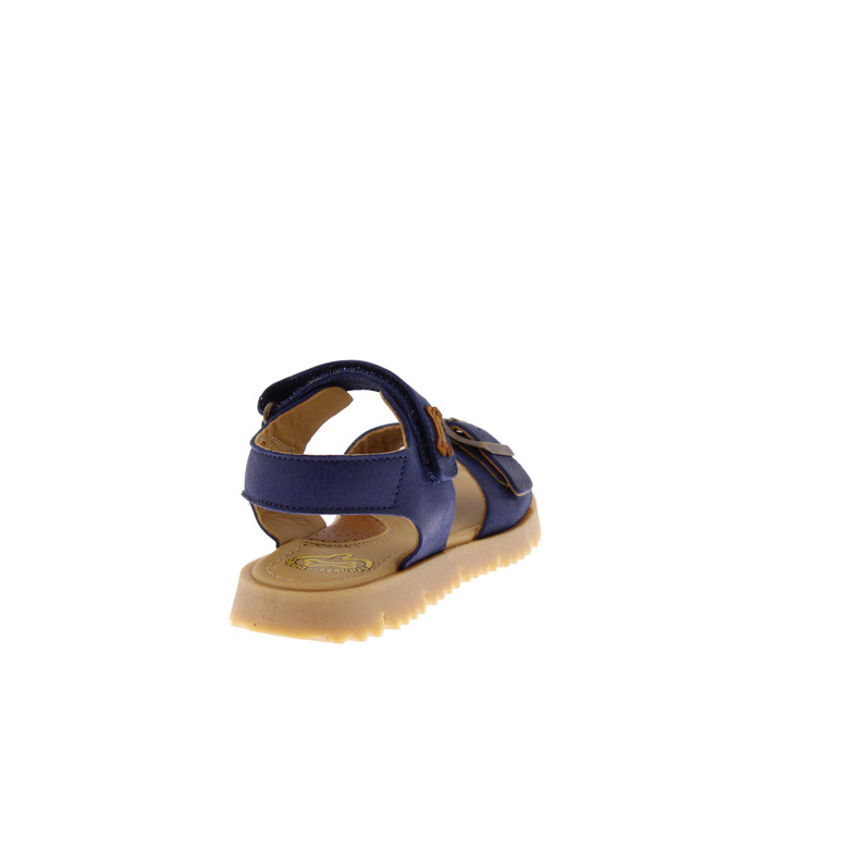 Stones And Bones sandals blue 4