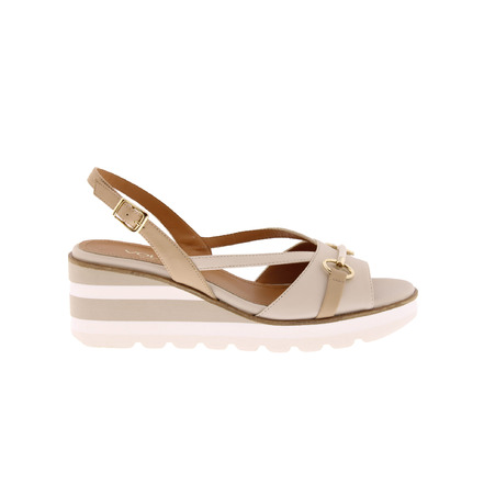 Voltan sandales beige