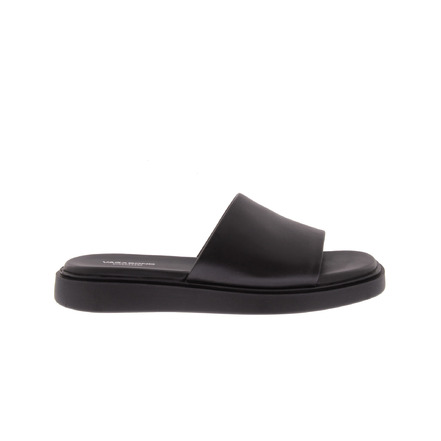 Vagabond Shoemakers slippers zwart