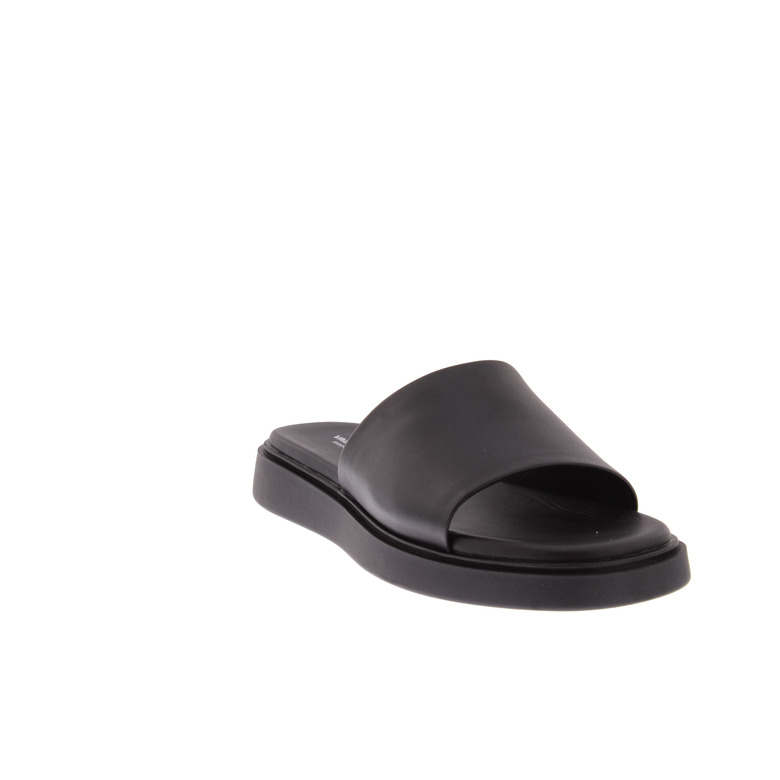 Vagabond Shoemakers slippers zwart 2