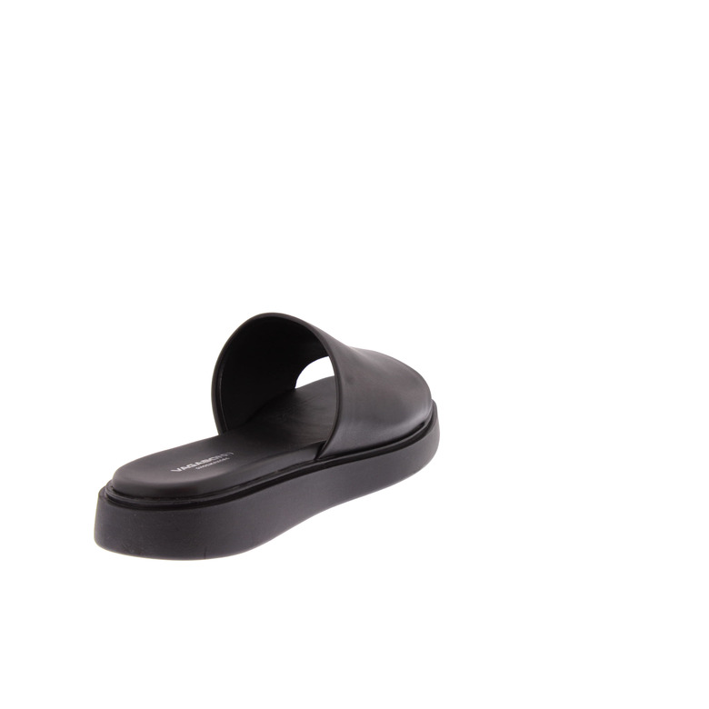 Vagabond Shoemakers slippers zwart 4