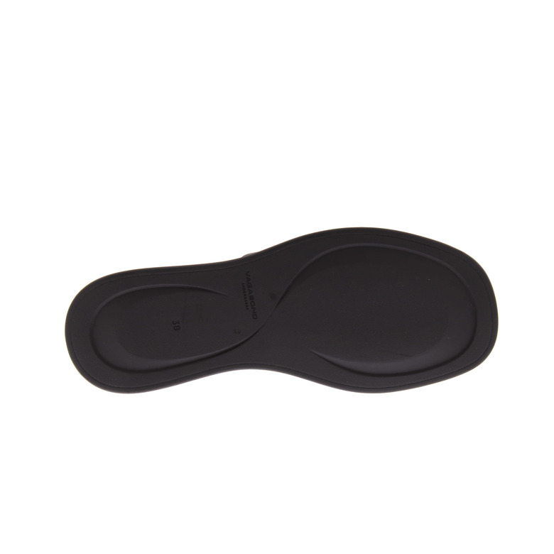 Vagabond Shoemakers slippers zwart 5