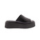 Vagabond Shoemakers slippers zwart 1