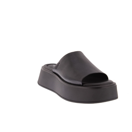 Vagabond Shoemakers slippers zwart