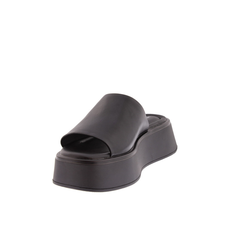 Vagabond Shoemakers slippers zwart 3