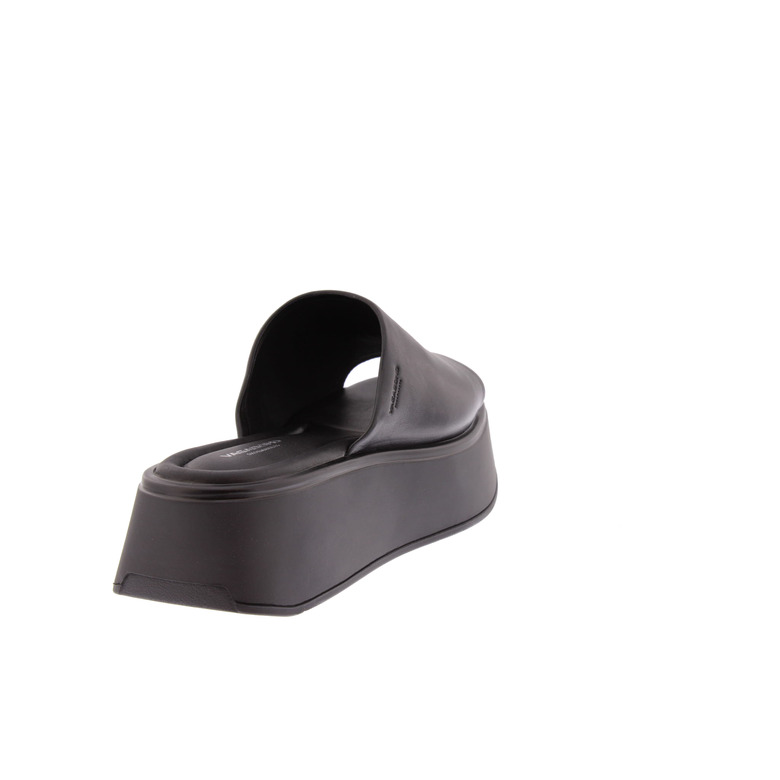 Vagabond Shoemakers slippers zwart 4