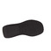 Vagabond Shoemakers slippers zwart 5