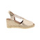 Viguera sandalen goud 1