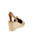Viguera espadrilles brown 4