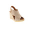 Viguera sandalen beige 2