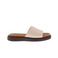 Vagabond Shoemakers slippers ecru 1