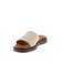 Vagabond Shoemakers slippers ecru 3