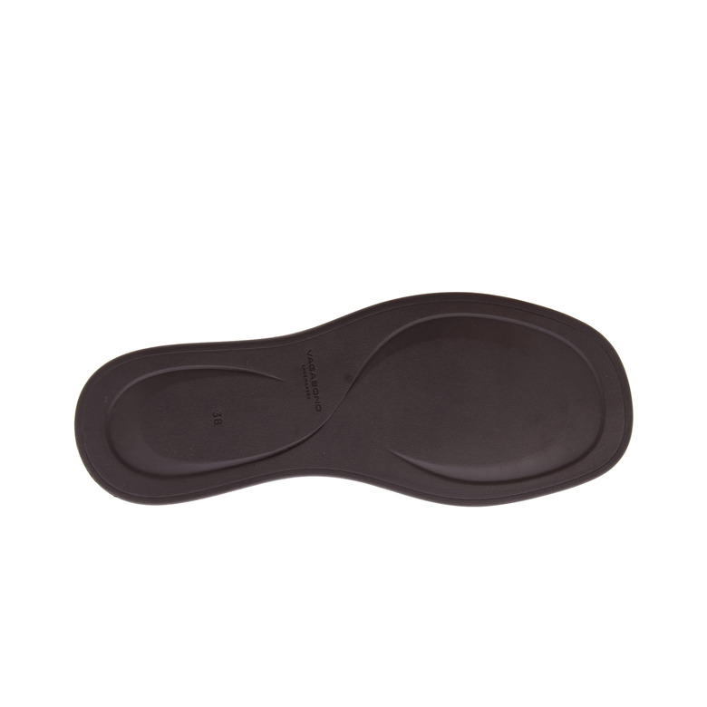 Vagabond Shoemakers slippers ecru 5