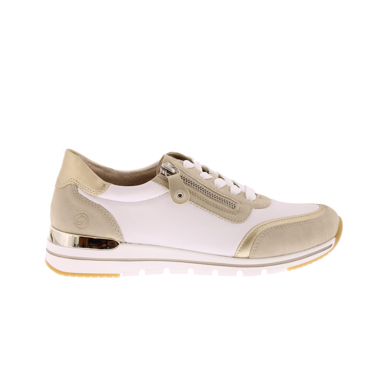 Remonte sneakers white