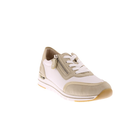Remonte sneakers white