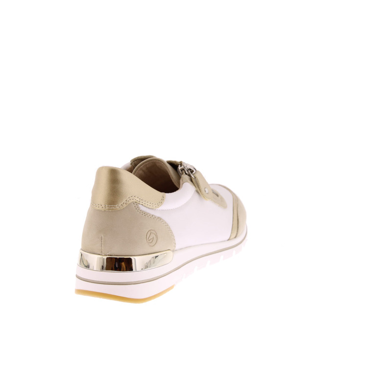 Remonte sneakers white 4