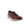 Bugattishoes sneakers cognac 2