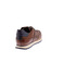 Bugattishoes sneakers cognac 4