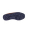 Bugattishoes sneakers cognac 5