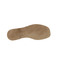 Tamaris thong slippers ecru 5