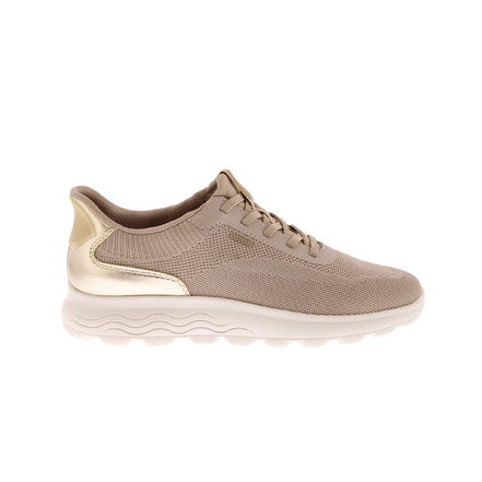 Geox sneakers lightbrown