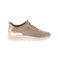 Geox sneakers lightbrown 1