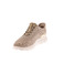 Geox sneakers lightbrown 3