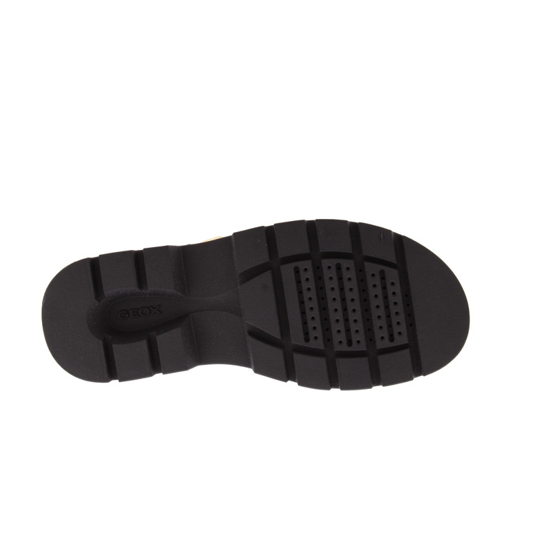 Geox sandals black 5