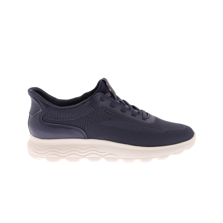Geox sneakers blue