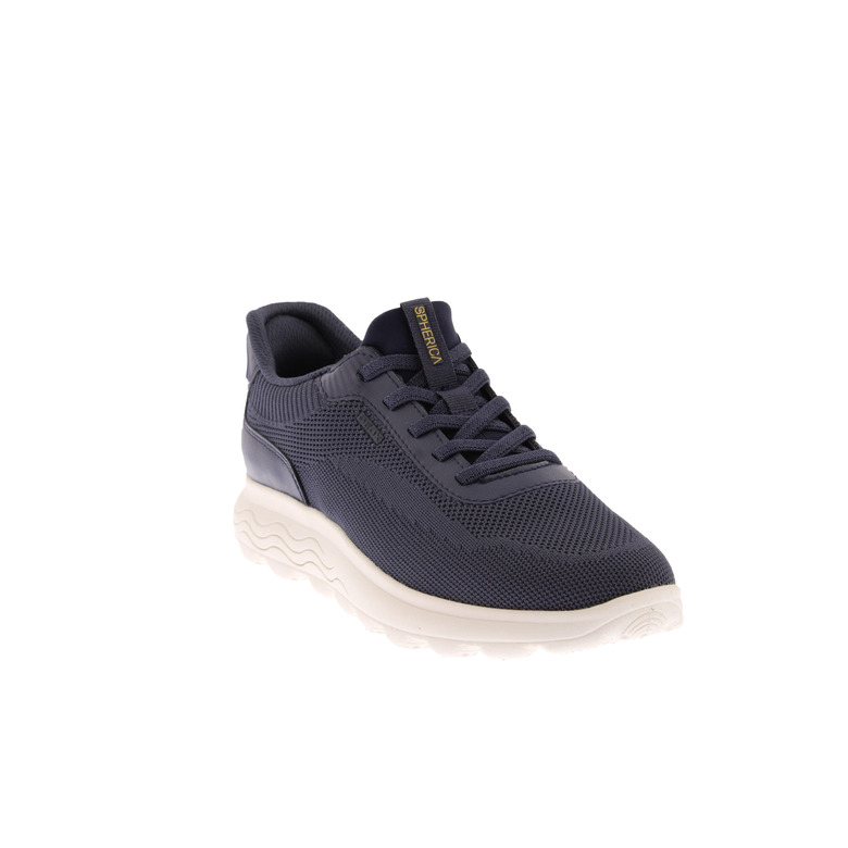 Geox sneakers blue 2