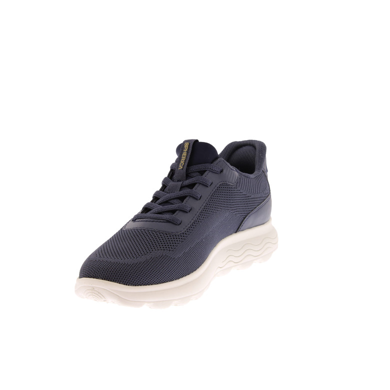 Geox sneakers blue 3