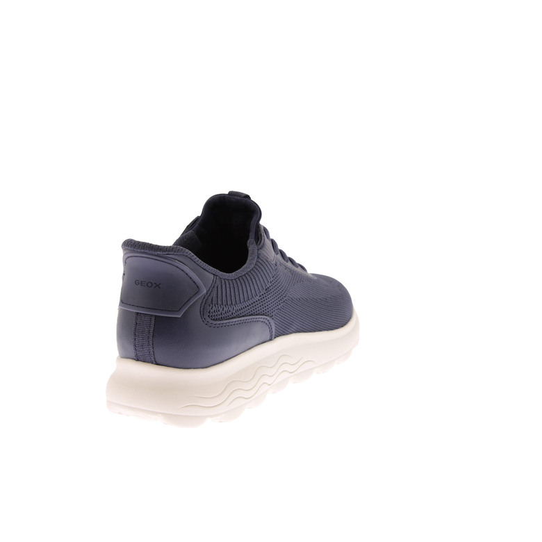 Geox sneakers blue 4