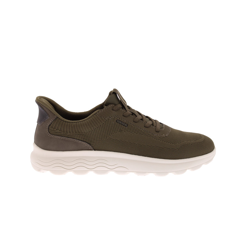 Geox sneakers green