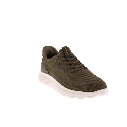 Geox sneakers green