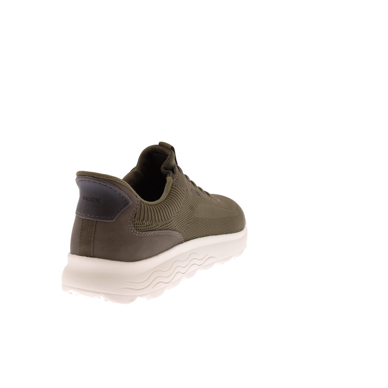 Geox sneakers green 4