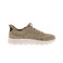 Geox sneakers lightbrown 1