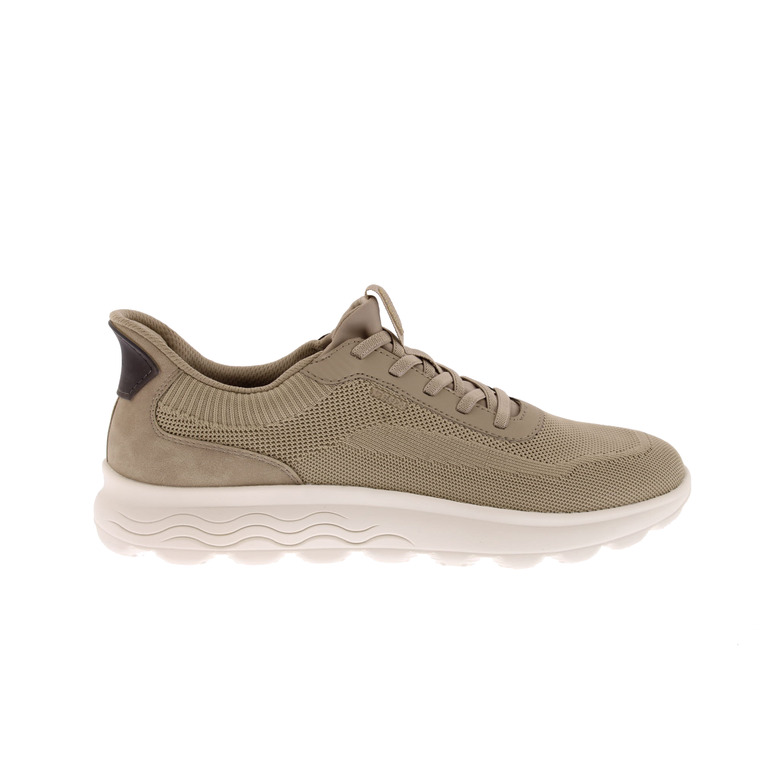 Geox sneakers lightbrown