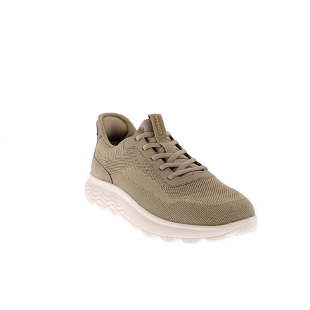 Geox sneakers lightbrown