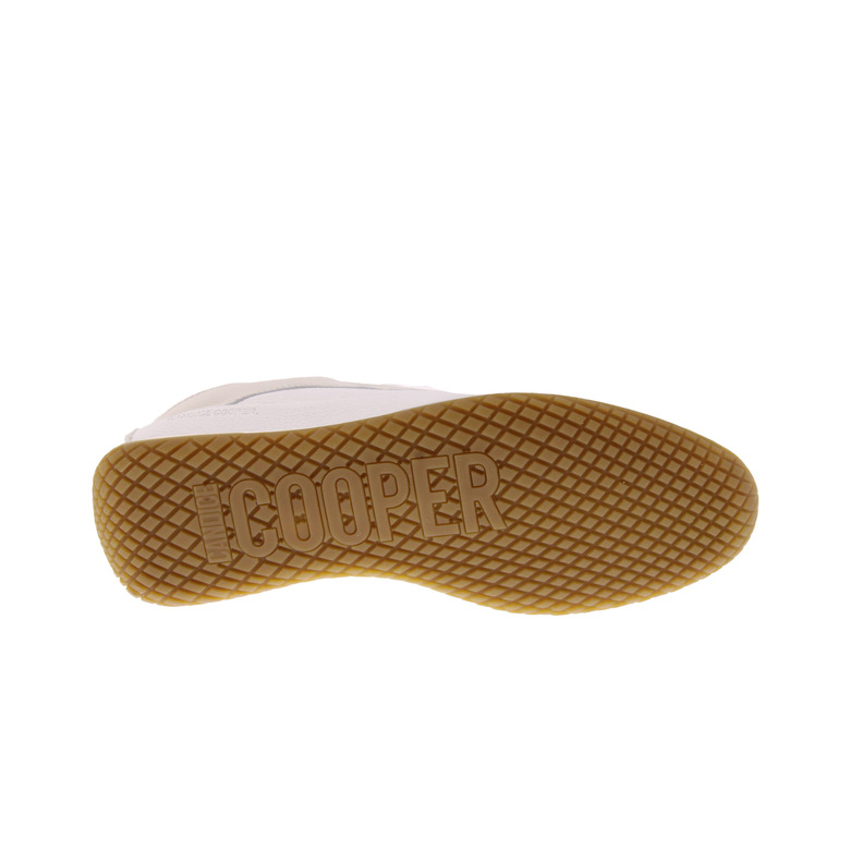 Candice Cooper sneakers white 5