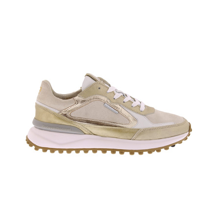 Floris Van Bommel sneakers beige