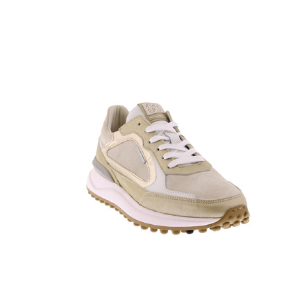 Floris Van Bommel sneakers beige