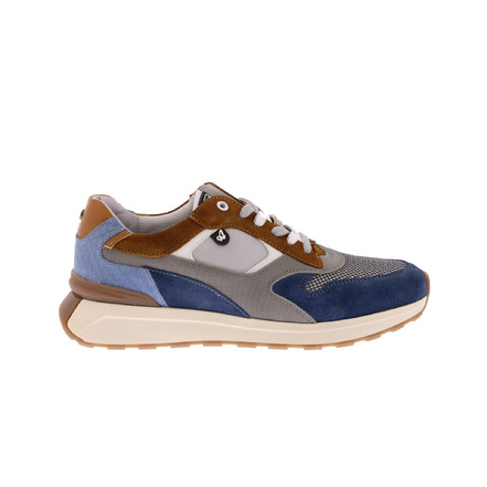 Australian sneakers blue