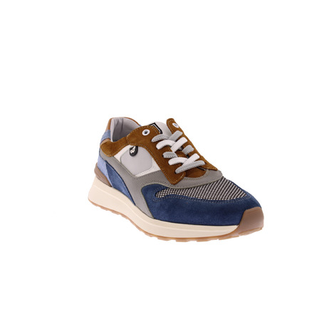 Australian sneakers blue