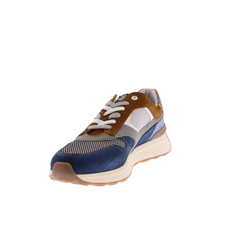 Australian sneakers blue 3