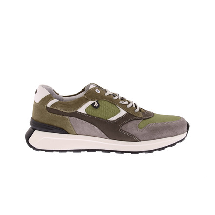 Australian sneakers green
