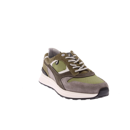 Australian sneakers green